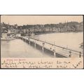 Gruss aus Luzern, 1904 - AK