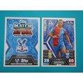 88. Kevin Phillips - Crystal Palace - Match Att...