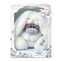 Me to You 9" Tatty Teddy Bear in a White Rabbit...