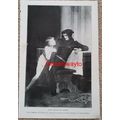 Prince Arthur & Hubert, Y F Yeames, (Glue Centr...