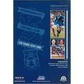 BIRMINGHAM CITY v WREXHAM LEAGUE DIVISION 2 1995