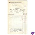 1954 THOS. MARSHALL & SONS LTD WELLINGTON BRIDG...