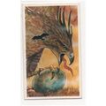 1994 Brooke Bond Tea card Creatures of Legend K...