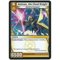 Kaijudo - Rise of the Duelest - 2/165 - Astinos...