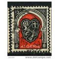 1949 Michel 276 - #3 fine used (o)