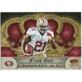 2012 Panini Crown Royale - #121 - Frank Gore
