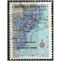 1954 SG 498 - fine used (o)