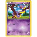 Pokemon XY - #47/146 - Ekans