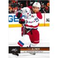 2012-13 Upper Deck - #187 - Karl Alzner
