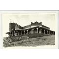 Wales LLANDUDNO Great Orme Hotel Postcard by Tu...