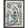 Belgium ( Belgique ) N° 164 YVERT OBLITERE (USED)