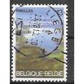 Belgium ( Belgique ) N° 2255 YVERT OBLITERE ( U...