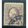 Used 530 3c George Washington Almost Very Fine ...