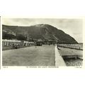 Wales PENMAENMAWR Promenade & Chalets Postcard ...