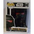 Funko / Pop ' STAR WARS ' PURGE TROOPER (2023)