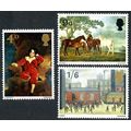 1967 Paintings_Unmounted Mint HRD