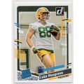 RATED ROOKIE LUKE MUSGRAVE