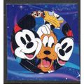 DISNEY, 100 YEARS OF WONDER. STORIES, SELF-ADHE...