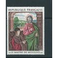 france stamps mnh sg1946 sg 1946 1972 art