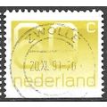 1991 NVPH C334 - fine used (o)