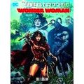 Wonder Woman 01 (2. Serie) Die Lugen