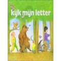 De Leesbus - Kijk Mijn Letter
