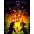 A Hint of Hydra by Heidi Lang; Kati Bartkowski