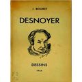Desnoyer by Jean Bouret