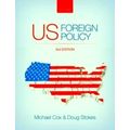 US Foreign Policy by Various Authors