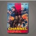 The Channel 2023 Original Movie New DVD Sealed ...
