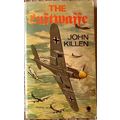 THE LUFTWAFFE, John Killen, UK pb 1969