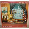 Sunsout Believe by H. Hargrove 550 Piece Puzzle...