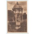 Martyrs Monument Stirling Stirlingshire Postcar...
