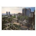 INDEPENDANCE PARK, PHILADELPHIA, PENNSYLVANIA, ...