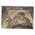 MOSAIC, CHEDWORTH ROMAN VILLA, GLOUCESTERSHIRE ...