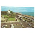 HARVEY MEMORIAL, THE LEAS, FOLKESTONE,KENT. use...