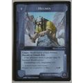 Middle Earth CCG: 'Hillmen' (The White Hand) Li...