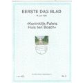 Netherlands 1981 Huis Ten Bosch Royal Palace Fi...
