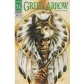 Green Arrow (Vol 1) # 040 NM MODERN AGE COMICS