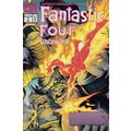 Fantastic Four Unlimited (Vol 1) # 007 NM MODER...