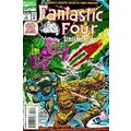 Fantastic Four Unlimited (Vol 1) # 003 VFN+ ORI...