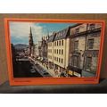 HIGH STREET, INVERNESS, THE HIGHLANDS, SCOTLAND...