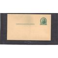 UX27 1c Thomas Jefferson CV03828