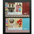 Baba & Nyonya Heritage Malaysia 2013 Costume We...
