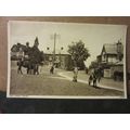 NEW FOREST PONIES, used vintage postcard by Pho...