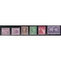 653 1/2c Nathan Hale Average Plus MNH VA0319c