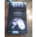 Blair Witch Project VHS