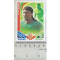 2010 Topps Match Attax World Cup Trading Card -...