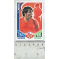 2010 Topps Match Attax World Cup Trading Card -...