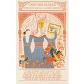 Christine De Pizan King Charles VI Medieval Poe...